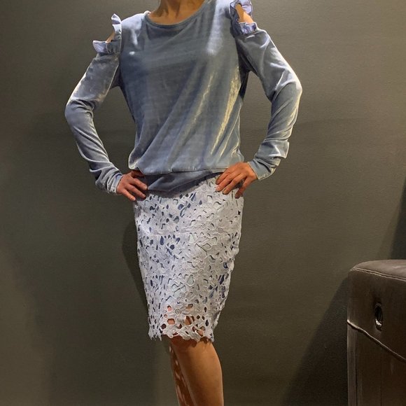 Shanha Skirt - Picture 4 of 4